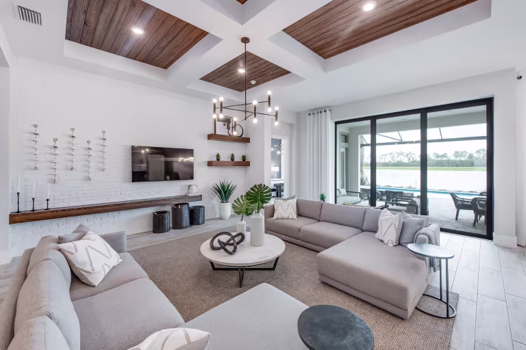 Aventura kitchen 2