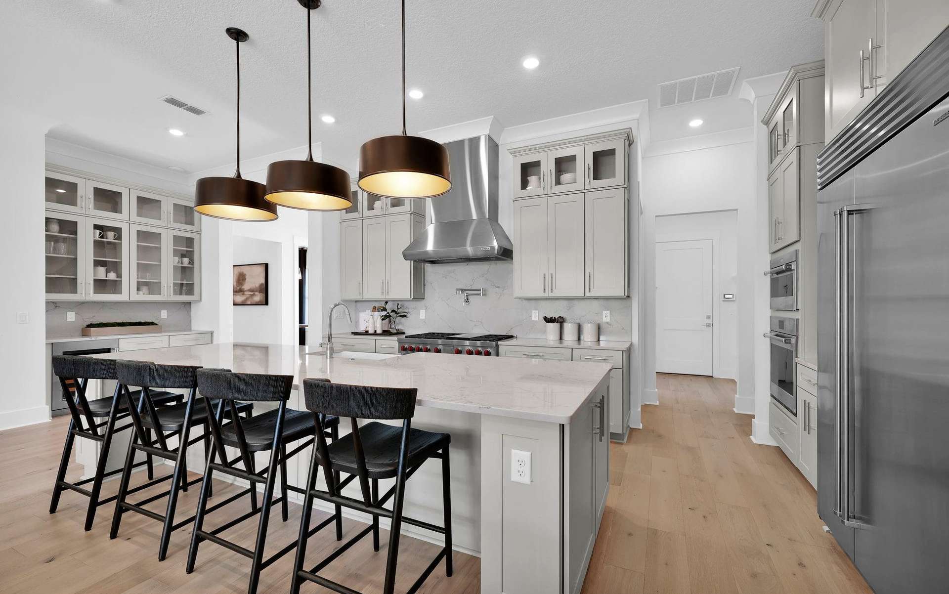 Aventura Elevation E