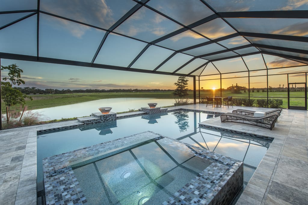 Regalia exterior elevation 7
