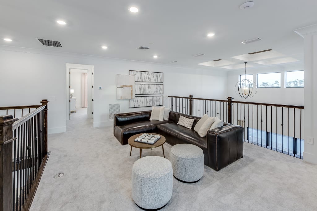 Sanibel dining room angle 3