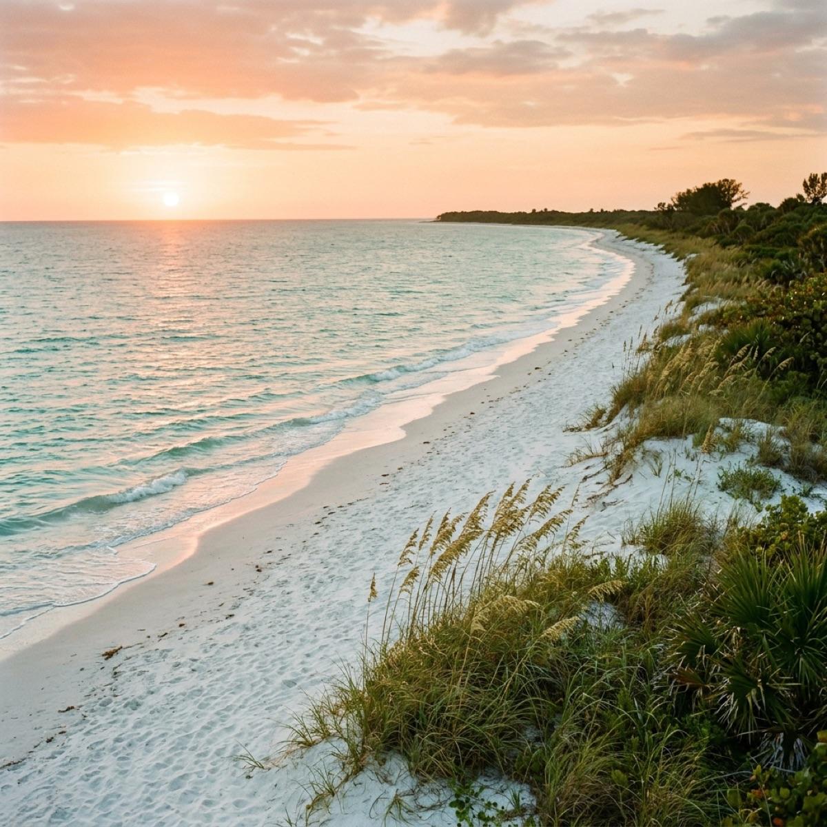 Best Beaches and Outdoor Activities Near Bonita Springs