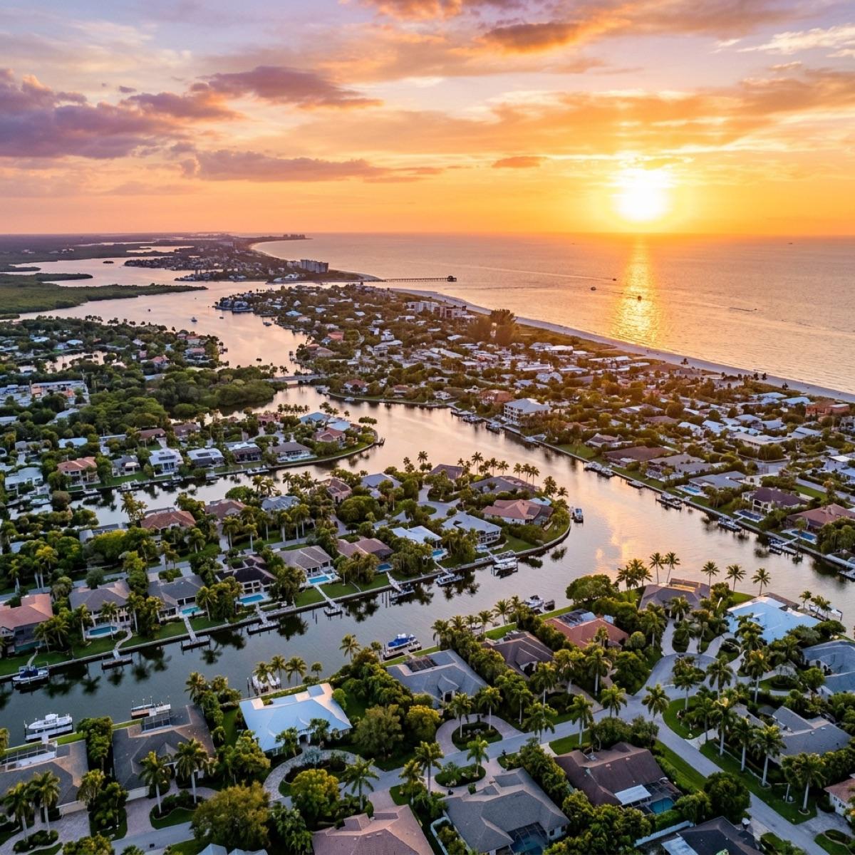 Why Bonita Springs Is One of the Best Places to Live in Florida