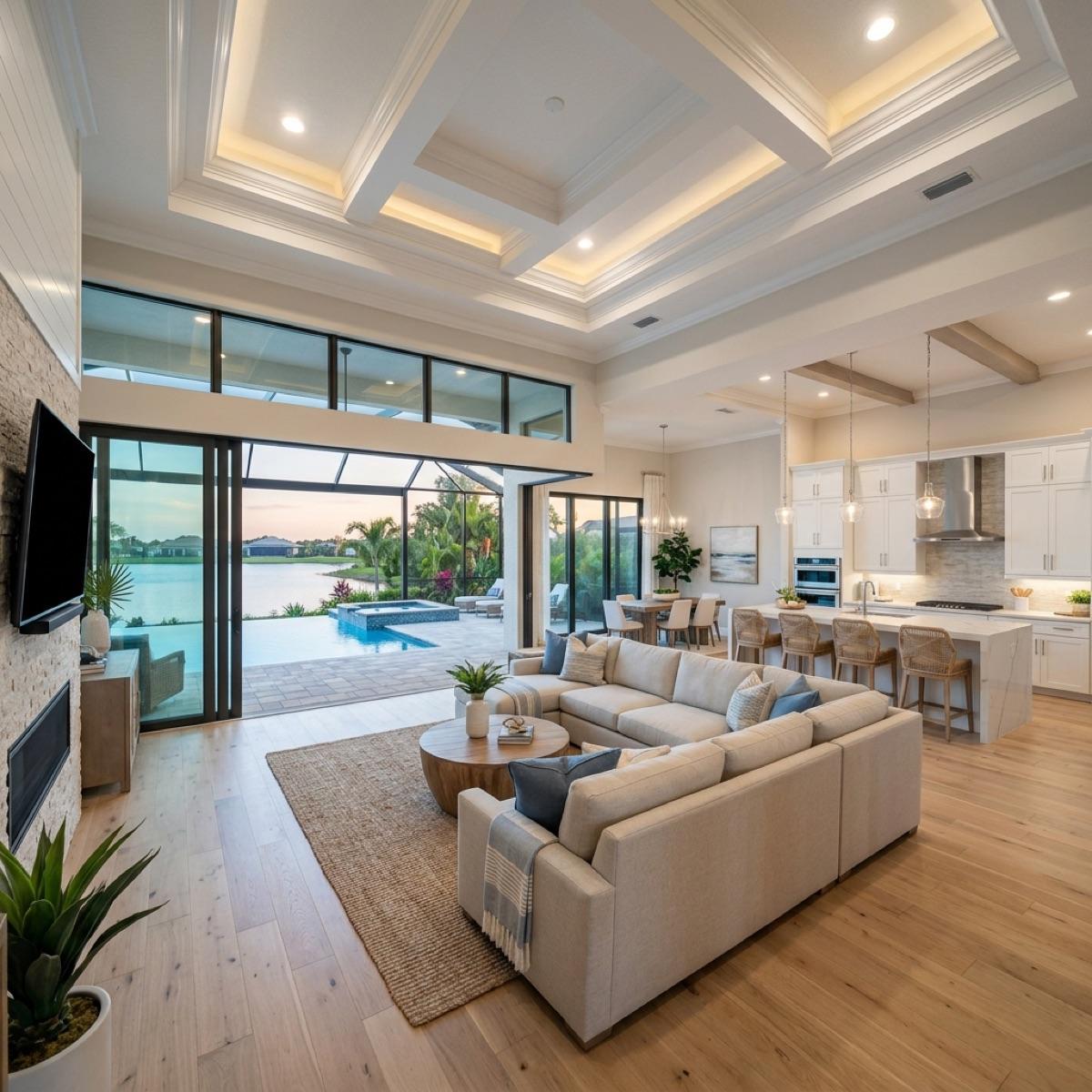 7 Things to Know Before Buying New Construction