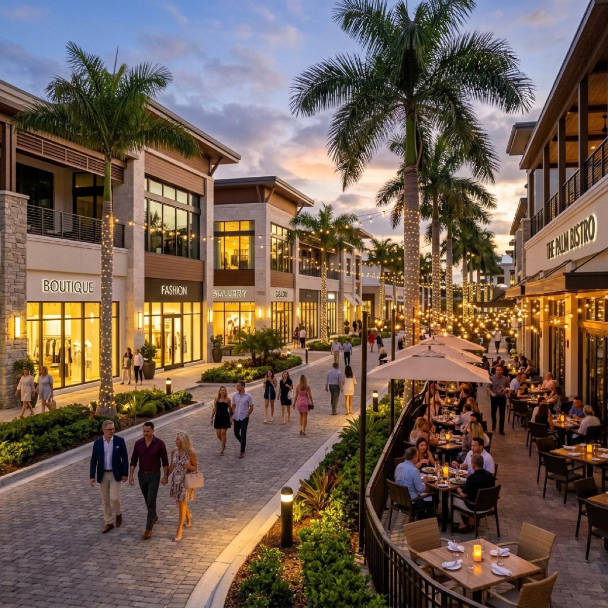 Midtown at Bonita Update: Five New Tenants, First Openings by Year-End