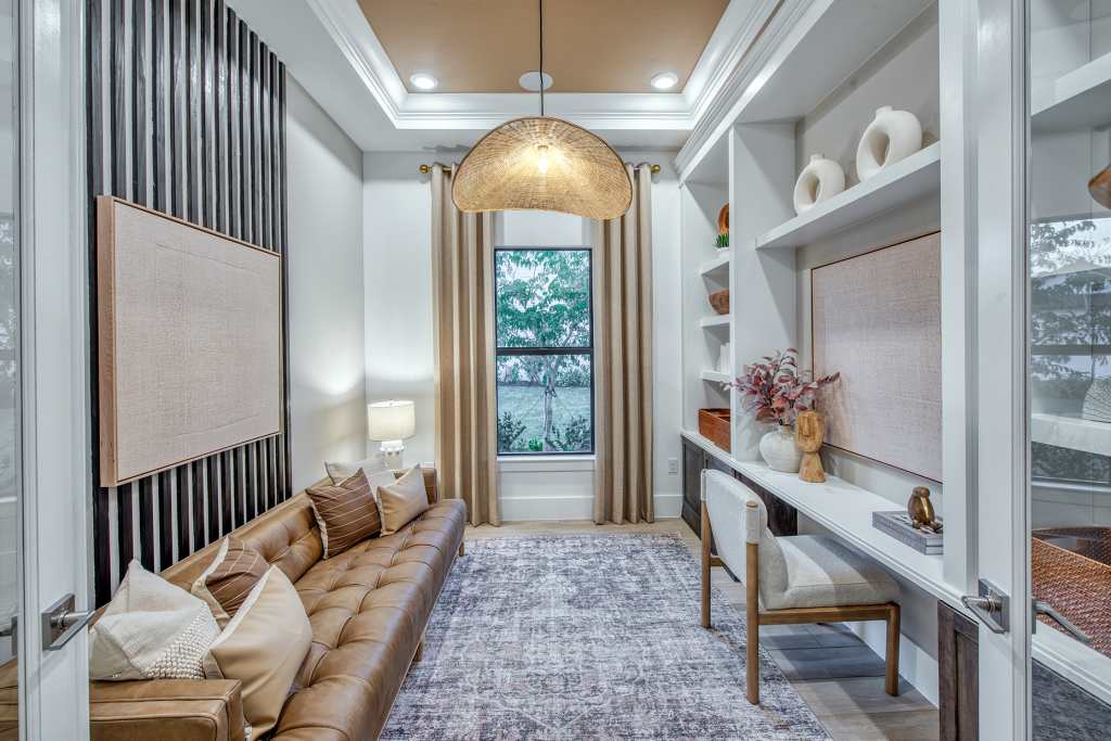 Brixton den sofa