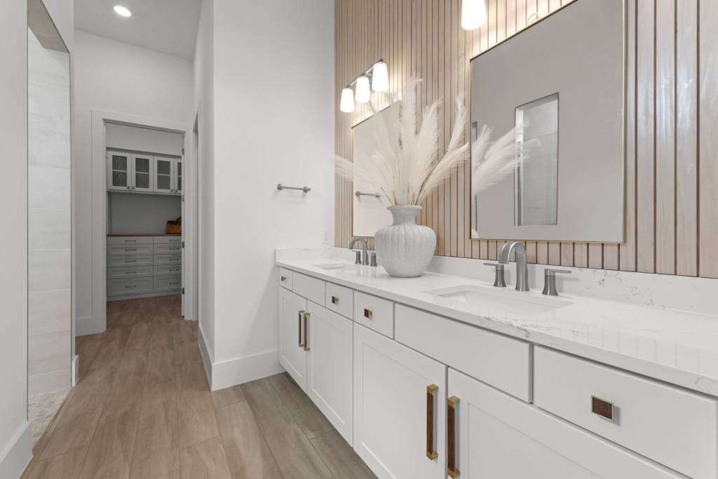 Brixton bath vanity