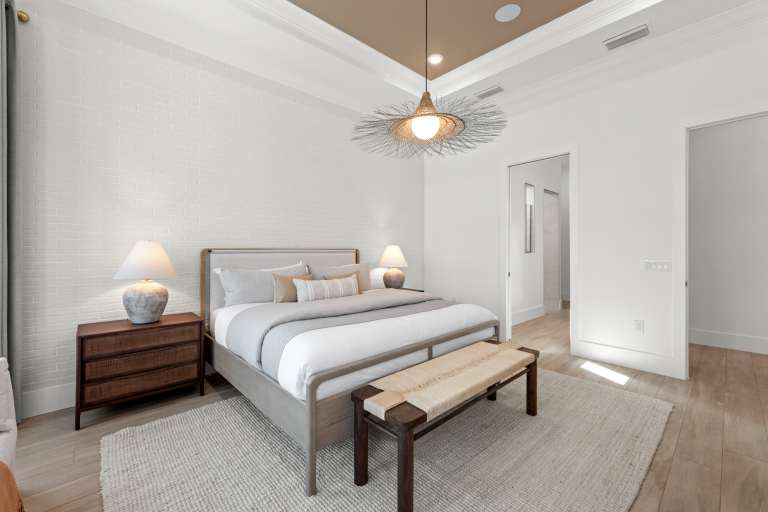 Brixton primary suite